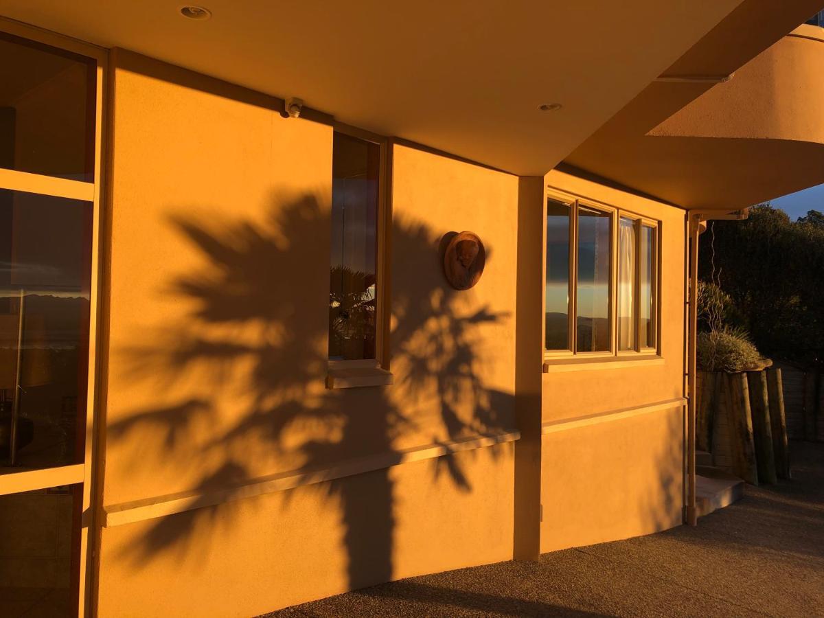 Citrus Grove Hotel Nelson Exterior photo