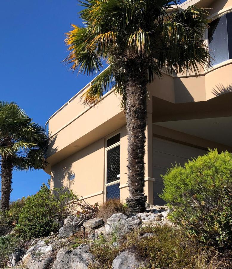 Citrus Grove Hotel Nelson Exterior photo